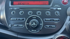 Honda Jazz 1.4 i-VTEC ES Plus 5dr CVT Petrol Hatchback